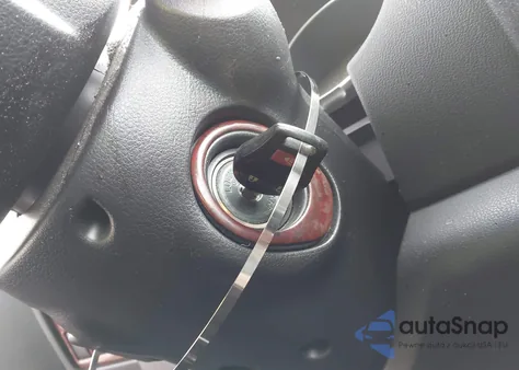 2008 Nissan Rogue S z USA, uszkodzony, nr VIN JN8AS58V58W144314